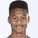 Уссумане Джалу  