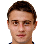 Максим Страдс