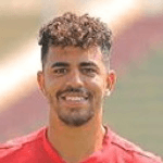 Мохамед Эссам