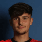 Лука Баррингтон