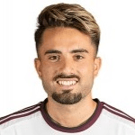 Фран Альварес  