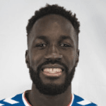 М. Силла Дьалло