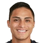 Ектор Мігель Кампос Лопес