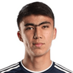 С. Саиднуруллаев