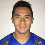 Антоніо Уїлдсон да Сілва Салес  