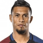 Майкл Ороско Фискаль  