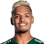 Габриэл Менино  