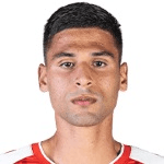 Бруну Родригеш