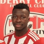 М. Бакайоко  