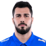 Виктор Кардозо  