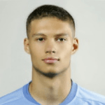 С. Шерстнєв  