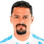 Хорхе Мартин Салинас Мартинес  