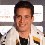 А. Гонсалес