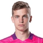 С. Кливленд  