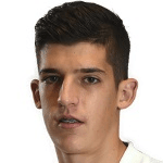 Стефан Рубежич