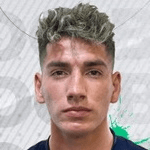 Ф. Альварес  