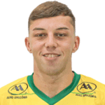 Луїс Феліпе Матіас Сілва  