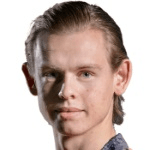 Й. Тоннандер  