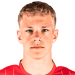 Лео Хёгсберг