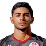 М. Ель Мехрі  