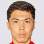 А. Кульмаганбетов  