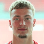 Д. ван ден Берг  