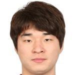 Чон-Чжин Пак  