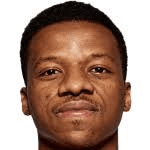 Джеймс Родригеш