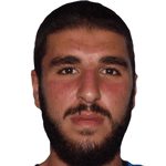 Дж. Касрелишвили