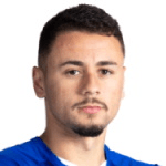 Габриэл Валентини да Силва