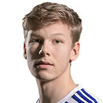 С. Хейсканен