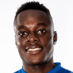 А. Олувабори