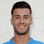 Серхио Чика  