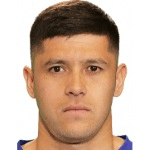 С. Абдураимов  