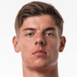 Т. ван ден Хёвел