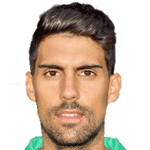 Борха Лопес  