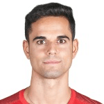 Фран Родригес  