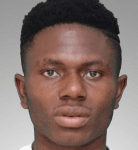 С. Амоатенг  