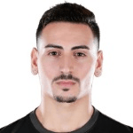 Мастанабаль Качер  