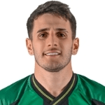 Луис Фернандо  