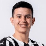 Родріго Давід Гонсалес Альварес  