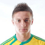 Андрей Харабара  