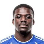 Майкл Опоку  