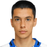 Антон Кротов  