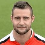 Маркус Хейбер  