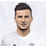 М. Цинцадзе  