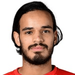 Али Эйд Гумейл  