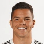 Родриго Фарофа  