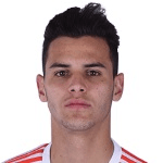 Кристиан Феррейра