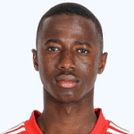 Альфа Бальде  